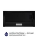 Витяжка MINOLA HTL 6614 BLF 1000 LED, Телескопічна - зображення 2