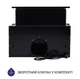 Витяжка MINOLA HTL 6614 BLF 1000 LED, Телескопічна - зображення 9