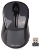 Мишка бездротова A4-Tech G3-280NS USB Glossy Grey - изображение 1