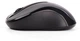 Мишка бездротова A4-Tech G3-280NS USB Glossy Grey - изображение 2