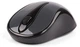 Мишка бездротова A4-Tech G3-280NS USB Glossy Grey - изображение 4