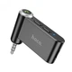 Bluetooth аудіо ресівер Hoco E58 Black - изображение 1