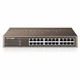 Коммутатор сетевой TP-Link TL-SG1024D - изображение 1