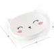 Мильниця МВМ MY HOME Cute Cat BA-20 White - зображення 8