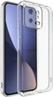 Чехол для смартфона BeCover для Xiaomi 13 Transparent (BC_708973) - изображение 1