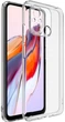 Чохол для смартфона BeCover для Xiaomi Redmi 12C Transparent (BC_708974) - зображення 1