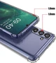 Чохол для смартфона BeCover Anti-Shock для Samsung Galaxy A34 5G SM-A346 Transparent (BC_708954) - зображення 5
