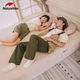 Подушка надувная бесшумная Naturehike CNH22DZ011 Бежевая (6927595714737) - изображение 4