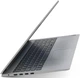 Ноутбук Lenovo IdeaPad 3 15ADA05 15.6" Ryzen 3 3250U 8/256Gb Radeon Graphics Platinum Grey Б/У - изображение 10
