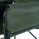 Розкладне крісло Ranger Guard Lite RA2241 до 130 кг 600D Green - зображення 5