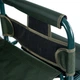 Розкладне крісло Ranger Guard Lite RA2241 до 130 кг 600D Green - зображення 8