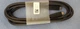 Кабель Data cable Dell USB-C 1.8 м, PD 100W, 4K UHD, 10Gb/s, Dell 5K42K HT0HRPI - зображення 2