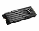 Накопитель SSD 2TB MSI Spatium M480 Play M.2 2280 PCIe 4.0 x4 NVMe 3D NAND (S78-440Q300-P83) - изображение 2