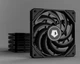 Вентилятор ID-Cooling NO-12015-XT Black - изображение 5