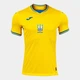Основная футболка сборной Украины с картой Joma - AT102404B907 - L - Жовтий - изображение 1