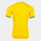 Основная футболка сборной Украины с картой Joma - AT102404B907 - L - Жовтий - изображение 5