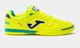 Кожаные футзалки Joma TOP FLEX 2023 - TOPS2309IN - 40 - Жовтий - изображение 1