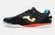 Шкіряні футзалки Joma TOP FLEX 2023 — TOPS2301IN - 44,5 - Чорний - зображення 3