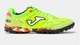 Сороконожки Joma Top Flex Green TOPW2211TF 43.5 - изображение 2