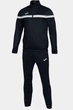 Спортивный костюм Joma DANUBIO - 102746.102 - М - Чорний - изображение 1