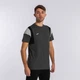 Спортивна футболка Joma CONFORT II — 102735.151 - L - Сірий - зображення 4