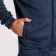 Спортивный костюм Joma DANUBIO - 102746.337 - M - Темно-синій - изображение 5