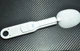 Кухонна мірна ложка вага Digital Spoon Scale White - зображення 5