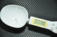 Кухонна мірна ложка вага Digital Spoon Scale White - зображення 7