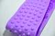 Силіконова мочалка Magic Silicone Brushes Violet - зображення 4