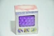 Силіконова мочалка Magic Silicone Brushes Violet - зображення 6
