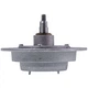 Привод відра для хлібопічки Kenwood BM250/256/260/350/366/450 KW714131 - зображення 3