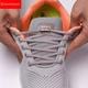 Эластичные шнурки для обуви FASTLACES T10 Green - изображение 4