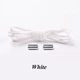 Эластичные шнурки для обуви FASTLACES T10 White - изображение 1