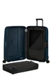 Чемодан 69 См Samsonite ESSENS MIDNIGHT BLUE 69x49x30 KM0*11002 - изображение 2