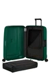 Валіза 69 См Samsonite ESSENS ALPINE GREEN 69x49x30 KM0*14002 - зображення 6