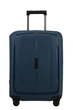 Чемодан 55 См Samsonite ESSENS MIDNIGHT BLUE 55x40x20 KM0*11001 - изображение 1