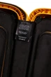 Валіза 69 См Samsonite ESSENS RADIANT YELLOW 69x49x30 KM0*36002 - зображення 4