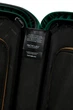Валіза 69 См Samsonite ESSENS ALPINE GREEN 69x49x30 KM0*14002 - зображення 4