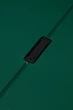Валіза 69 См Samsonite ESSENS ALPINE GREEN 69x49x30 KM0*14002 - зображення 14