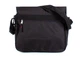 Мужская спортивная сумка (W5004-red) Onepolar 33х28х10 см Красный 000157005 - изображение 2