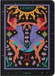 Блокнот Orner Знак зодіаку Близнюки в крапку 144 аркуші (orner-1974) - зображення 1