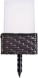 Світильник садовий Activejet AJE-YUCCA LED (5901443116172) - зображення 2