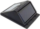 Lampa ogrodowa PowerNeed SL09P LED IP65 (5908246723484) - obraz 3