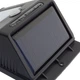Lampa ogrodowa PowerNeed SL09P LED IP65 (5908246723484) - obraz 6