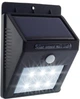 Lampa ogrodowa PowerNeed SL09P LED IP65 (5908246723484) - obraz 7