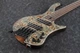 Бас-гитара IBANEZ EHB1505MS-BIF - изображение 4