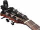 Гитарный тюнер-клипса IBANEZ PU3 BK - изображение 3