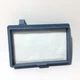 Фильтр выходной для пылесоса Electrolux ErgoEasy ZTF7610, ZTF7640, 900166043 (9001660431, 4055174355), EF75C - изображение 2