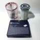 Набор фильтров для пылесоса Electrolux Ergoeasy Cyclonic ZTF7610, ZTF7640, (EF75B, 4055174462, EF75С) - изображение 2