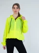Ветровка Sweet Pants Climbing S (102191S) Желтый - изображение 1